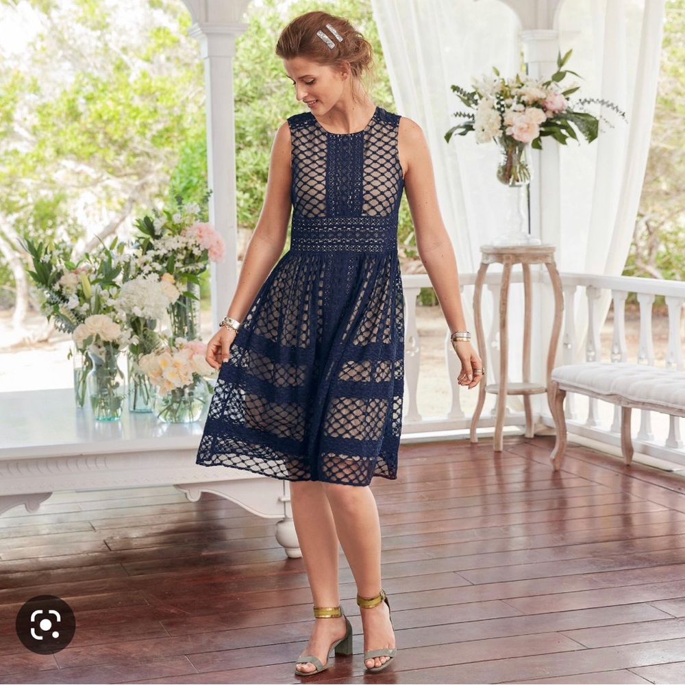 Sundance Avery dress size 4